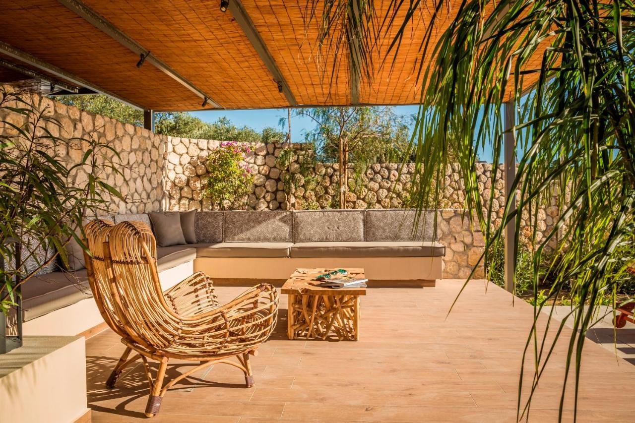 Zeus Exclusive Villas Spartia  Exteriér fotografie