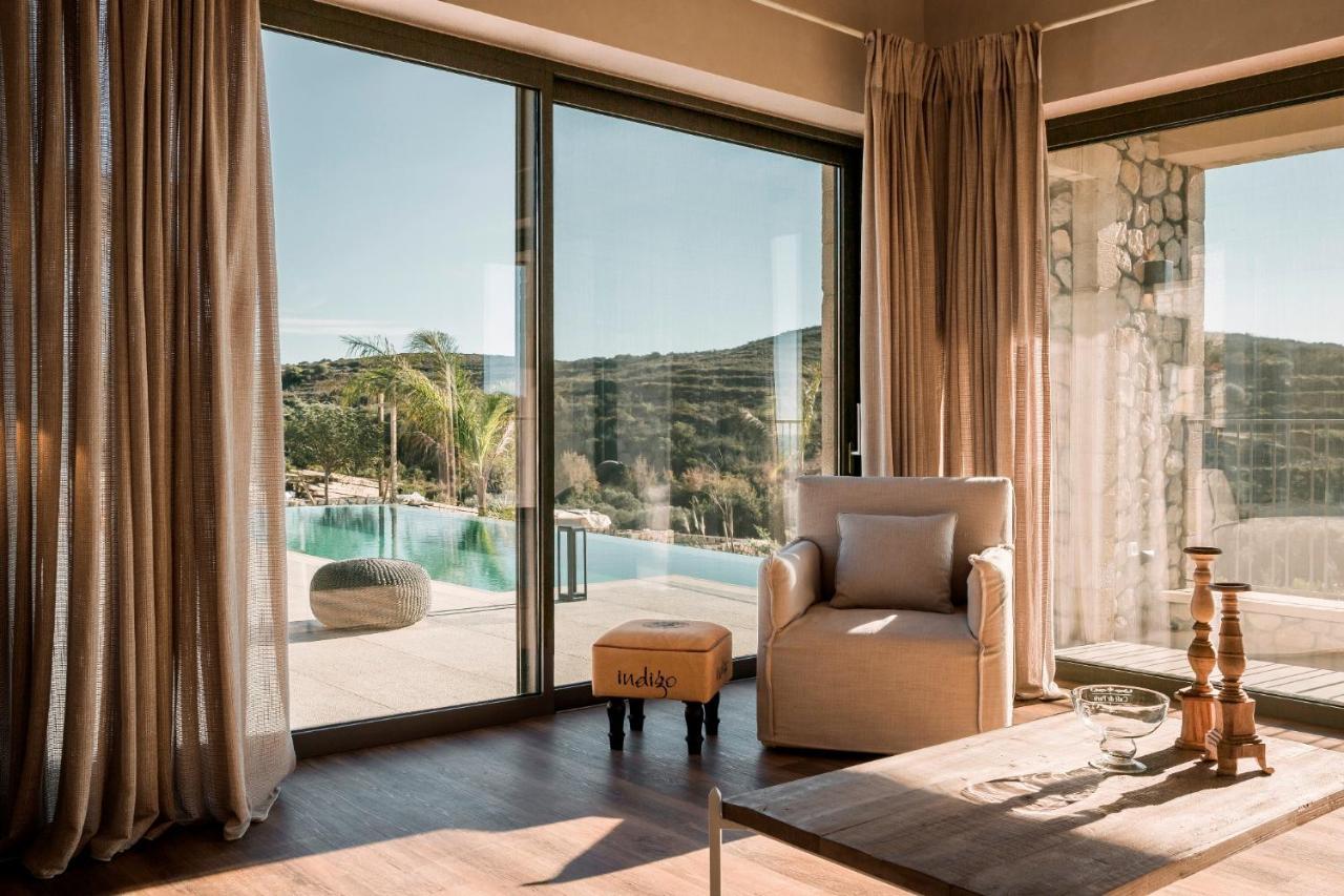 Zeus Exclusive Villas Spartia  Exteriér fotografie
