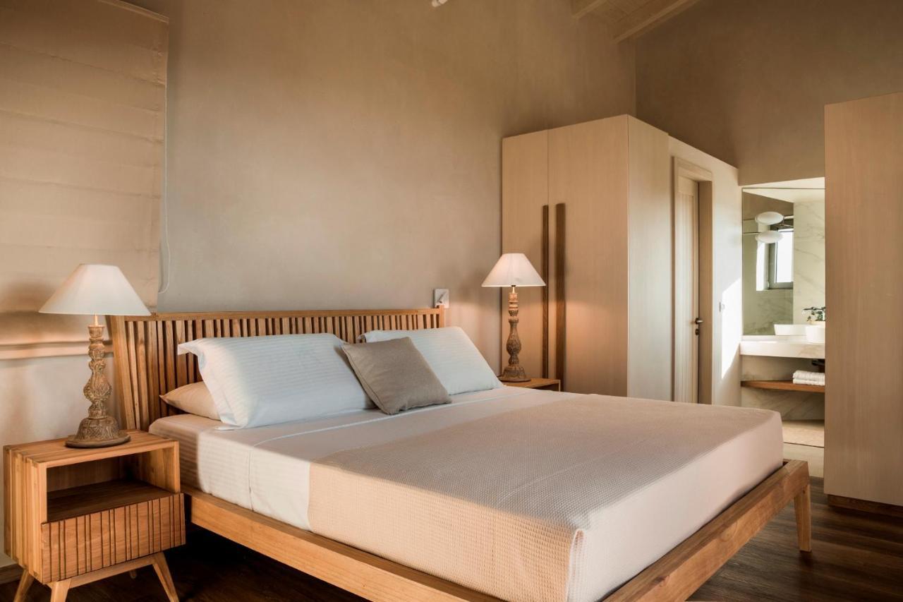 Zeus Exclusive Villas Spartia  Exteriér fotografie