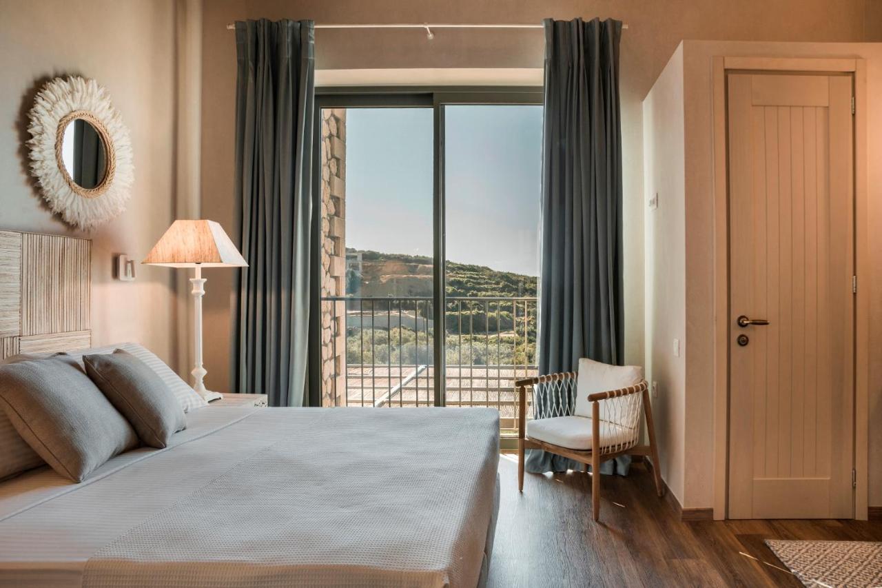 Zeus Exclusive Villas Spartia  Exteriér fotografie