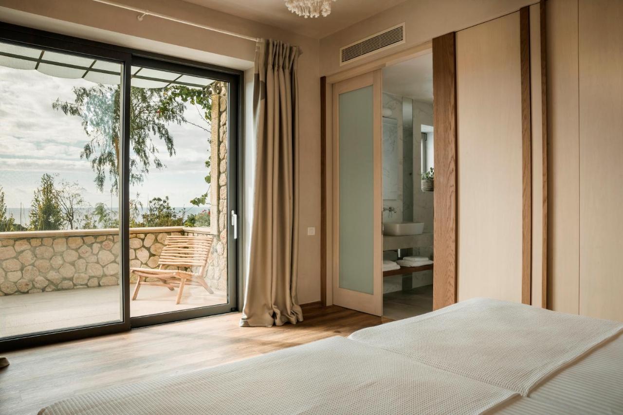 Zeus Exclusive Villas Spartia  Exteriér fotografie